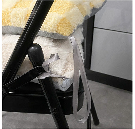 MI XIAOXIAO Aveline Comfort Supportive Office Cushion from MI XIAOXIAO