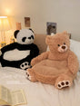 MI XIAOXIAO Carmine Cozy Cartoon Pillow tatami Bed Accessory from MI XIAOXIAO