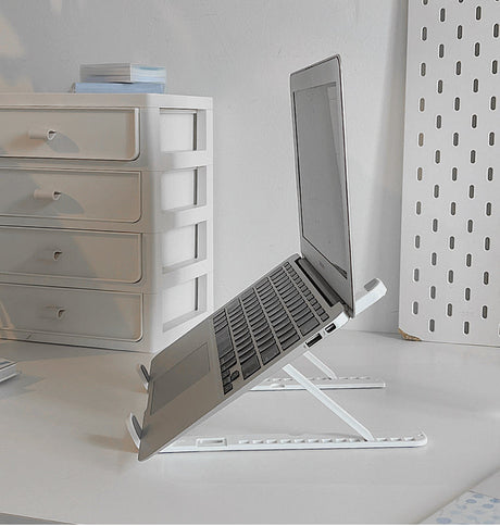 MI XIAOXIAO Eisley Versatile High-Folding Handheld Tablet Support Frame from MI XIAOXIAO