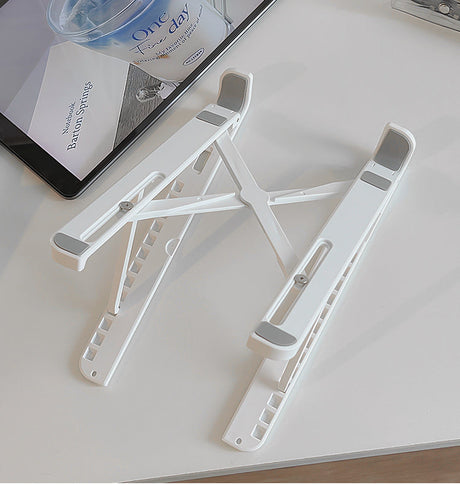 MI XIAOXIAO Eisley Versatile High-Folding Handheld Tablet Support Frame from MI XIAOXIAO