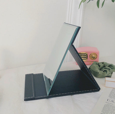 MI XIAOXIAO Elowen Portable Folding Makeup Mirror from MI XIAOXIAO