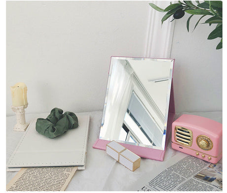 MI XIAOXIAO Elowen Portable Folding Makeup Mirror from MI XIAOXIAO