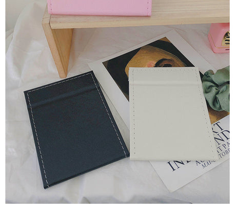 MI XIAOXIAO Elowen Portable Folding Makeup Mirror from MI XIAOXIAO