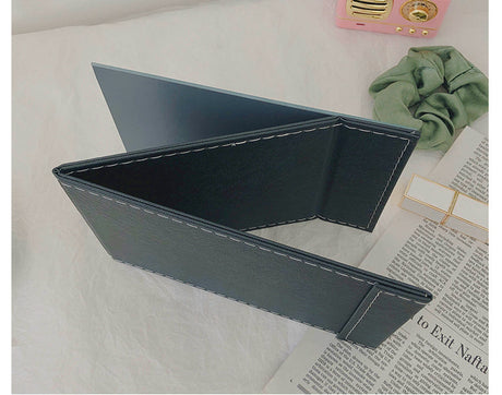 MI XIAOXIAO Elowen Portable Folding Makeup Mirror from MI XIAOXIAO