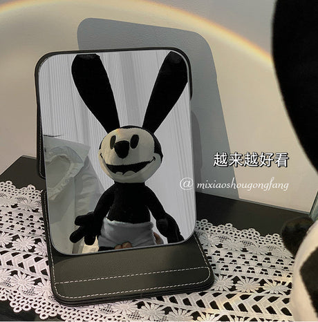 MI XIAOXIAO Juniper Sleek Compact Makeup Mirror from MI XIAOXIAO