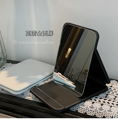 MI XIAOXIAO Juniper Sleek Compact Makeup Mirror from MI XIAOXIAO