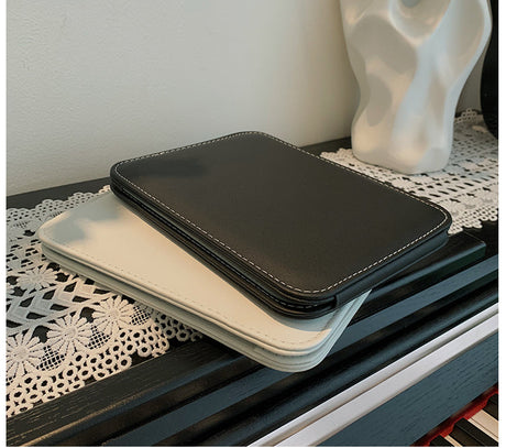 MI XIAOXIAO Juniper Sleek Compact Makeup Mirror from MI XIAOXIAO