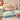 MI XIAOXIAO Marisol Breathable Cartoon Long Pillow from MI XIAOXIAO