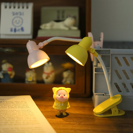MI XIAOXIAO Santiago Charming Illuminating Table Lamp from MI XIAOXIAO