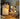 MI XIAOXIAO Santiago Charming Illuminating Table Lamp from MI XIAOXIAO
