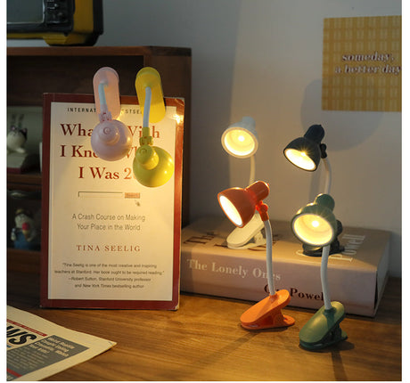 MI XIAOXIAO Santiago Charming Illuminating Table Lamp from MI XIAOXIAO