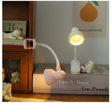 MI XIAOXIAO Santiago Charming Illuminating Table Lamp from MI XIAOXIAO