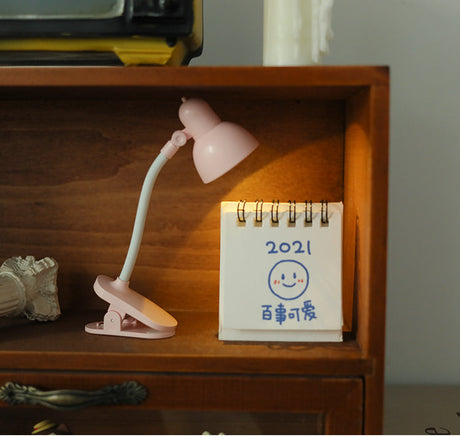 MI XIAOXIAO Santiago Charming Illuminating Table Lamp from MI XIAOXIAO