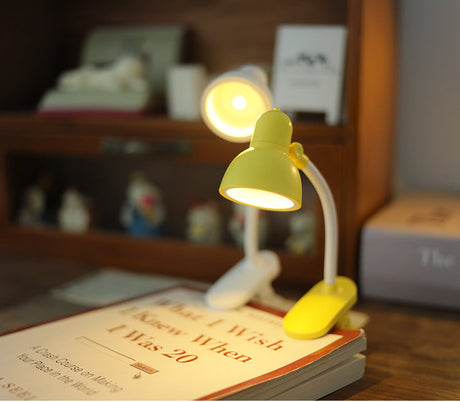 MI XIAOXIAO Santiago Charming Illuminating Table Lamp from MI XIAOXIAO