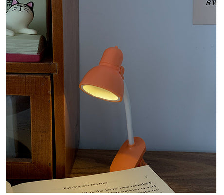 MI XIAOXIAO Santiago Charming Illuminating Table Lamp from MI XIAOXIAO