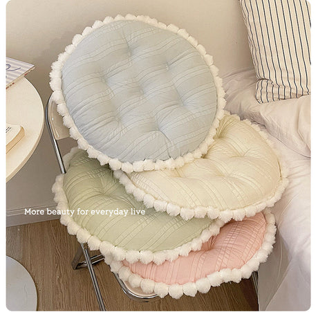 MI XIAOXIAO Santiago Cozy Warm Comfort Cushion from MI XIAOXIAO