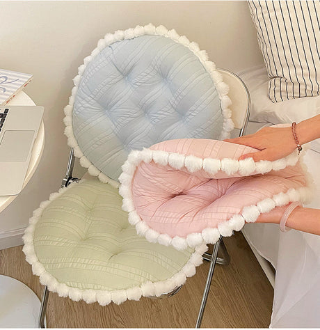 MI XIAOXIAO Santiago Cozy Warm Comfort Cushion from MI XIAOXIAO