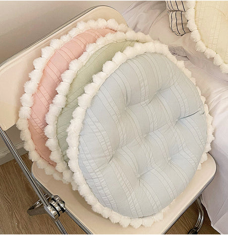 MI XIAOXIAO Santiago Cozy Warm Comfort Cushion from MI XIAOXIAO
