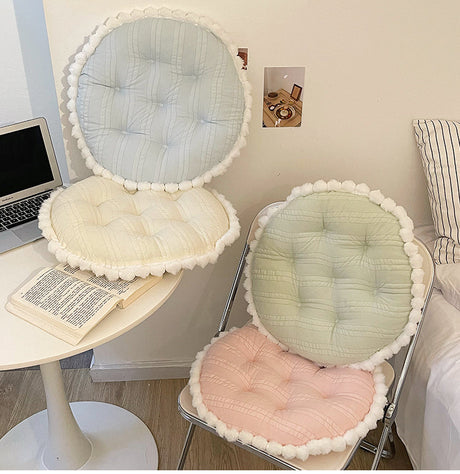 MI XIAOXIAO Santiago Cozy Warm Comfort Cushion from MI XIAOXIAO