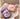 MI XIAOXIAO Santiago Sparkly Stress-Relief Slime Jewelry from MI XIAOXIAO