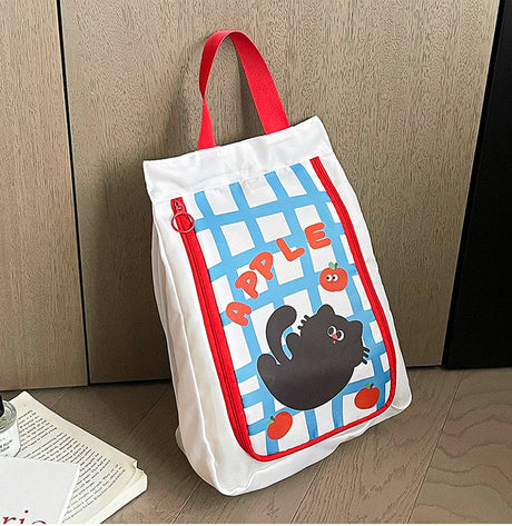 MI XIAOXIAO Yamaguchi Stylish Dustproof Travel Shoe Bag from MI XIAOXIAO
