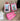 MI XIAOXIAO Yamaguchi Stylish Dustproof Travel Shoe Bag from MI XIAOXIAO