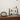 MOREOVER Santiago Multifunctional Solid Wood Desk Organizer Cup Storage Shelf from MOREOVER