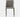 MOXER Adriano Sleek Italian Minimalist Dining Chair from MOXER