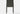 MOXER Adriano Sleek Italian Minimalist Dining Chair from MOXER