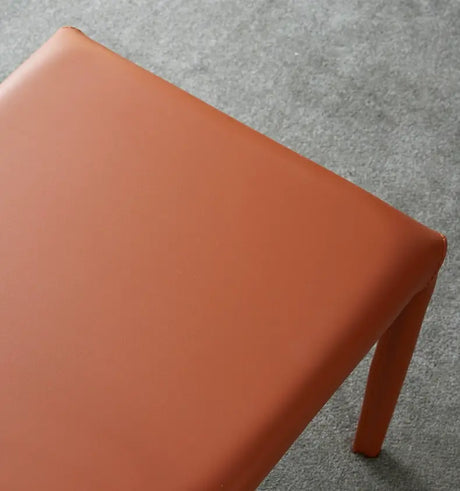 MOXER Adriano Sleek Italian Minimalist Dining Chair from MOXER