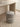 MOXER Alaric Sleek Genuine Leather Swivel Stool from MOXER