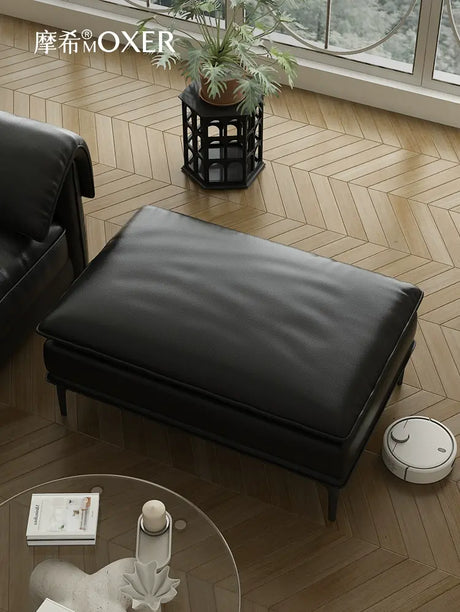 MOXER Alhambra Elegant Light Luxury Footstool from MOXER