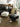MOXER Alhambra Elegant Light Luxury Footstool from MOXER
