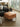 MOXER Alhambra Elegant Light Luxury Footstool from MOXER