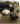 MOXER Alhambra Elegant Light Luxury Footstool from MOXER