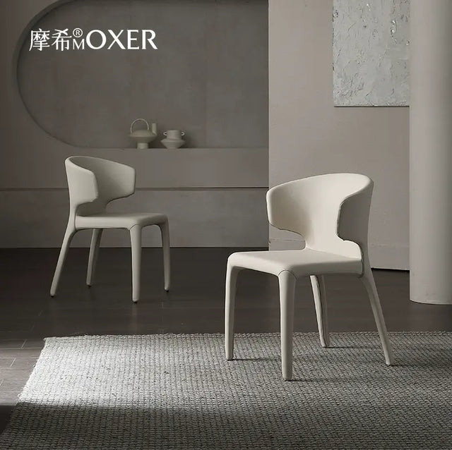 MOXER Alhambra Elegant Padded Leisure Chair from MOXER