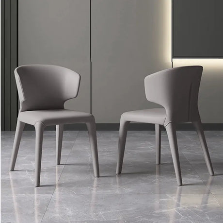 MOXER Alhambra Elegant Padded Leisure Chair from MOXER