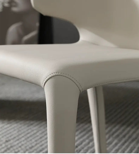 MOXER Alhambra Elegant Padded Leisure Chair from MOXER