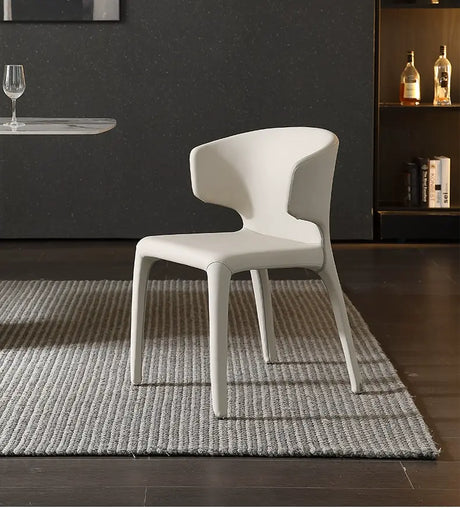 MOXER Alhambra Elegant Padded Leisure Chair from MOXER