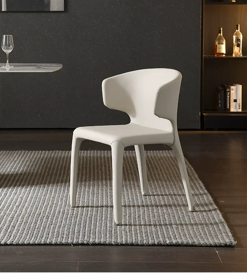 MOXER Alhambra Elegant Padded Leisure Chair from MOXER