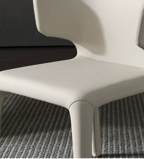 MOXER Alhambra Elegant Padded Leisure Chair from MOXER