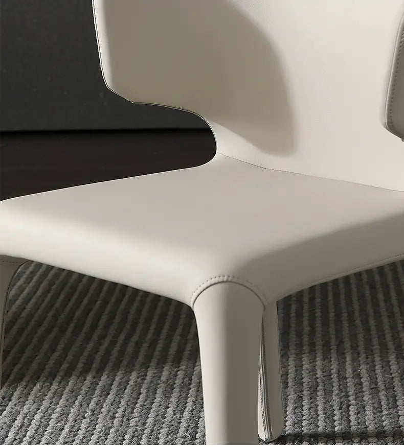 MOXER Alhambra Elegant Padded Leisure Chair from MOXER