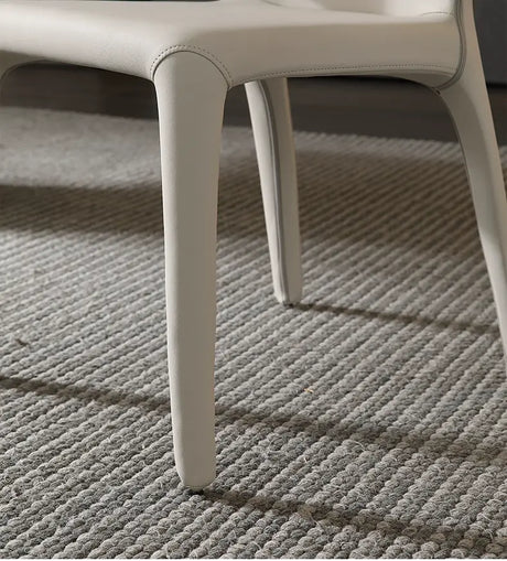 MOXER Alhambra Elegant Padded Leisure Chair from MOXER