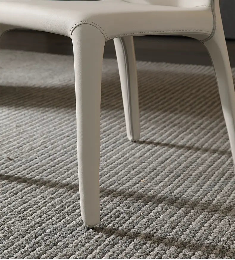 MOXER Alhambra Elegant Padded Leisure Chair from MOXER
