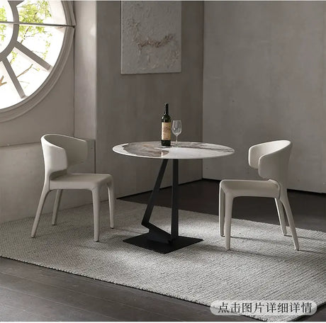 MOXER Alhambra Elegant Padded Leisure Chair from MOXER