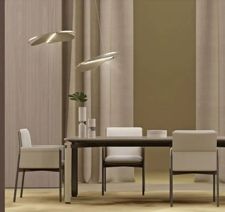 MOXER Alhambra Elegant Premium Leather Dining Chair from MOXER