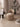 MOXER Araceli Elegant Leather Makeup Stool from MOXER