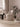 MOXER Araceli Elegant Leather Makeup Stool from MOXER