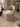 MOXER Araceli Elegant Leather Makeup Stool from MOXER