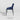 MOXER Aranella Sleek Contemporary Leather Dining Chair from MOXER